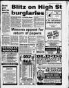 Clevedon Mercury Thursday 02 January 1992 Page 3