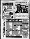 Clevedon Mercury Thursday 02 January 1992 Page 4