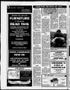 Clevedon Mercury Thursday 02 January 1992 Page 8