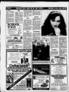 Clevedon Mercury Thursday 02 January 1992 Page 12