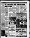 Clevedon Mercury Thursday 02 January 1992 Page 13