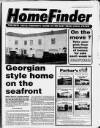 Clevedon Mercury Thursday 02 January 1992 Page 17