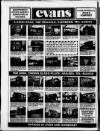 Clevedon Mercury Thursday 02 January 1992 Page 18