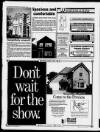 Clevedon Mercury Thursday 02 January 1992 Page 30