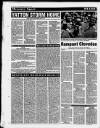 Clevedon Mercury Thursday 02 January 1992 Page 46