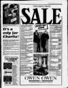 Clevedon Mercury Thursday 09 January 1992 Page 5