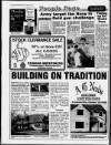 Clevedon Mercury Thursday 09 January 1992 Page 6