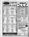 Clevedon Mercury Thursday 09 January 1992 Page 14