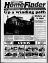 Clevedon Mercury Thursday 09 January 1992 Page 16