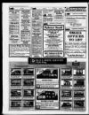 Clevedon Mercury Thursday 09 January 1992 Page 30