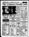 Clevedon Mercury Thursday 09 January 1992 Page 44