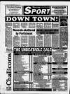 Clevedon Mercury Thursday 09 January 1992 Page 48