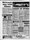 Clevedon Mercury Thursday 09 January 1992 Page 50