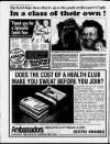 Clevedon Mercury Thursday 16 January 1992 Page 6