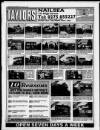 Clevedon Mercury Thursday 16 January 1992 Page 32