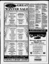 Clevedon Mercury Thursday 23 January 1992 Page 6