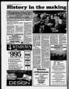 Clevedon Mercury Thursday 23 January 1992 Page 10