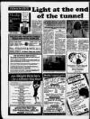 Clevedon Mercury Thursday 23 January 1992 Page 14