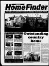 Clevedon Mercury Thursday 23 January 1992 Page 16