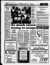 Clevedon Mercury Thursday 23 January 1992 Page 44