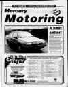 Clevedon Mercury Thursday 23 January 1992 Page 49