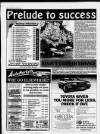 Clevedon Mercury Thursday 23 January 1992 Page 54