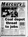 Clevedon Mercury Thursday 30 January 1992 Page 1