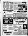 Clevedon Mercury Thursday 30 January 1992 Page 6