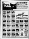 Clevedon Mercury Thursday 30 January 1992 Page 20