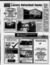 Clevedon Mercury Thursday 30 January 1992 Page 30