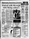 Clevedon Mercury Thursday 30 January 1992 Page 45