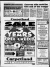 Clevedon Mercury Thursday 06 February 1992 Page 6