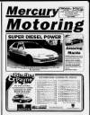 Clevedon Mercury Thursday 06 February 1992 Page 53