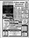Clevedon Mercury Thursday 13 February 1992 Page 4