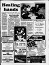 Clevedon Mercury Thursday 13 February 1992 Page 9