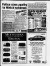 Clevedon Mercury Thursday 13 February 1992 Page 13