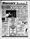 Clevedon Mercury Thursday 13 February 1992 Page 49