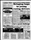 Clevedon Mercury Thursday 13 February 1992 Page 56