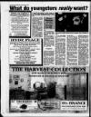 Clevedon Mercury Thursday 20 February 1992 Page 2