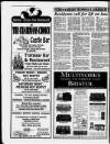 Clevedon Mercury Thursday 20 February 1992 Page 8