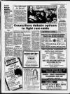 Clevedon Mercury Thursday 20 February 1992 Page 13