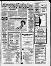 Clevedon Mercury Thursday 20 February 1992 Page 45