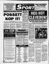 Clevedon Mercury Thursday 20 February 1992 Page 48
