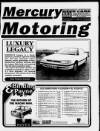 Clevedon Mercury Thursday 20 February 1992 Page 49