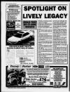Clevedon Mercury Thursday 20 February 1992 Page 52