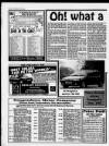 Clevedon Mercury Thursday 20 February 1992 Page 54