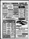 Clevedon Mercury Thursday 20 February 1992 Page 56