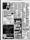 Clevedon Mercury Thursday 27 February 1992 Page 12