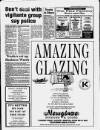 Clevedon Mercury Thursday 27 February 1992 Page 13