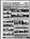Clevedon Mercury Thursday 27 February 1992 Page 22